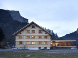 Hotel Tannahof, Foto: Dietrich | Untertrifaller