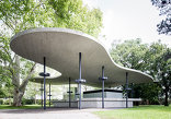 Catering Pavillon Wolke 7, Foto: Lukas Schaller