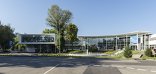 Vita Med Gesundheitszentrum der Parktherme Bad Radkersburg, Foto: skyline architekten