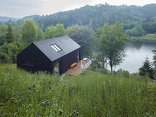 Haus am Thurnberger Stausee, Foto: Jens Weber