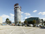 Science Tower Smart City Graz, Foto: Paul Ott