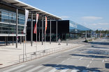 Messe Salzburg, Foto: Christof Reich