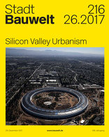  2017|26<br> Silicon Valley Urbanism