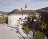 Stadtnaht Dornbirn, Foto: Marc Lins