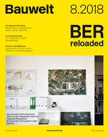  2018|08<br> BER reloaded