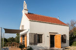 Chapel Zlarin, Foto: anylis architecture