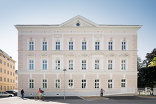 Schule Huglgasse, Foto: Leonhard Hilzensauer