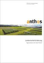 anthos 2018/04 Landwirtschaft & Nahrung