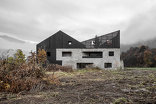 Doppelhaus H, Foto: Gustav Willeit