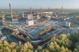 RAG-Stiftung und RAG AG | Zollverein, Foto: Nikolai Benner