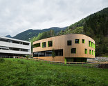 Volksschule Kappl, Foto: Christian Flatscher