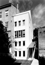 Wohnhäuser Mariahilferstrasse, Foto: Klomfar & Sengmüller