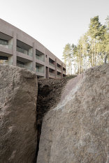 Hotel Belvedere, Foto: Gustav Willeit