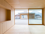 Dorfzentrum Patsch, Foto: Mario Webhofer