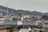 Umbau und Erweiterung Kunstuni Linz, Foto: Faruk Pinjo