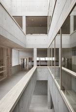 Schule Schendlingen, Foto: Adolf Bereuter