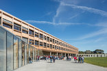 Collège Simone Veil, Foto: Luc Boegly