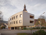 Collegium Jacobinum, Foto: Simon Oberhofer