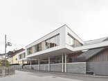 Bildungszentrum Großarl, Foto: atelier wortmeyer e.u.