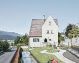 Umbau Mazagg Villa und Atelier Fügenschuh, Foto: David Schreyer