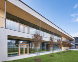 Volksschule St. Marein im Mürztal, Foto: pierer.net