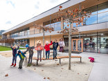 Volksschule St. Marein im Mürztal, Foto: Helmut Pierer