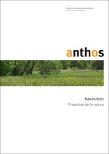 anthos 2019/04 Naturschutz
