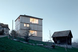 Haus am Schopfacker, Foto: Adolf Bereuter