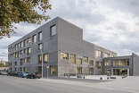 Volksschule SmartCity Graz, Foto: Hertha Hurnaus