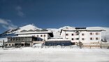 Revitalisierung Jagdschloss Resort Kühtai, Foto: birgit koell fotografie