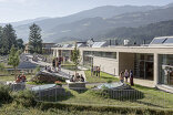 Schulzentrum Hall in Tirol, Foto: Hertha Hurnaus