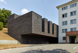 Führungs- und Lagezentrum Polizeipräsidium Stuttgart, Foto: Stefan Müller