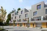 Housing Brdo F6, Foto: Miran Kambič