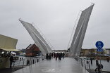 Butterfly bridge, Foto: Barbara Feichtinger-Felber