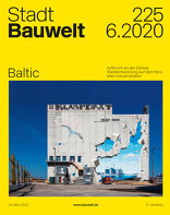 Bauwelt 2020|06 Baltic