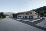 Sicherheitszentrum Bad Goisern, Foto: Stefan Öhlinger