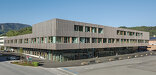 Schulzentrum Gloggnitz, Foto: Hertha Hurnaus