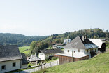 Pfarrsaal St. Martin am Techelsberg, Foto: Stefan Rasinger