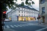 Volksbank Klagenfurt, Foto: Ferdinand Neumüller