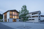 Dorfzentrum Niederndorf, Foto: Christian Flatscher