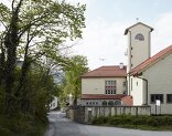 Diözesanhaus und Priesterseminar Innsbruck Hötting, Foto: David Schreyer