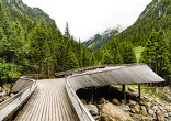 Grawa Observatorium, Foto: Firn Architekten