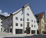 Stadthaus 38, Foto: Christa Engstler