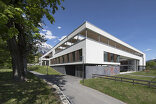 Kinder- und Jugendpsychiatrie LKH Hall, Foto: birgit koell fotografie