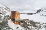 Neue Schwarzensteinhütte, Foto: Oliver Jaist