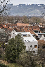 Marktstraße 20 und 20a, Foto: Albrecht Imanuel Schnabel