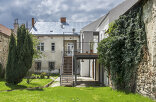 Um- und Zubau Stadthaus Eggenburg, Foto: Pez Hejduk