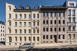 Casa Rossa Chemnitz, Foto: Steffen Spitzner