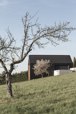 Hanghaus LIA, Foto: STEINBAUER architektur+design