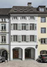 Neustadt 25, Feldkirch, Foto: Michael Kemter